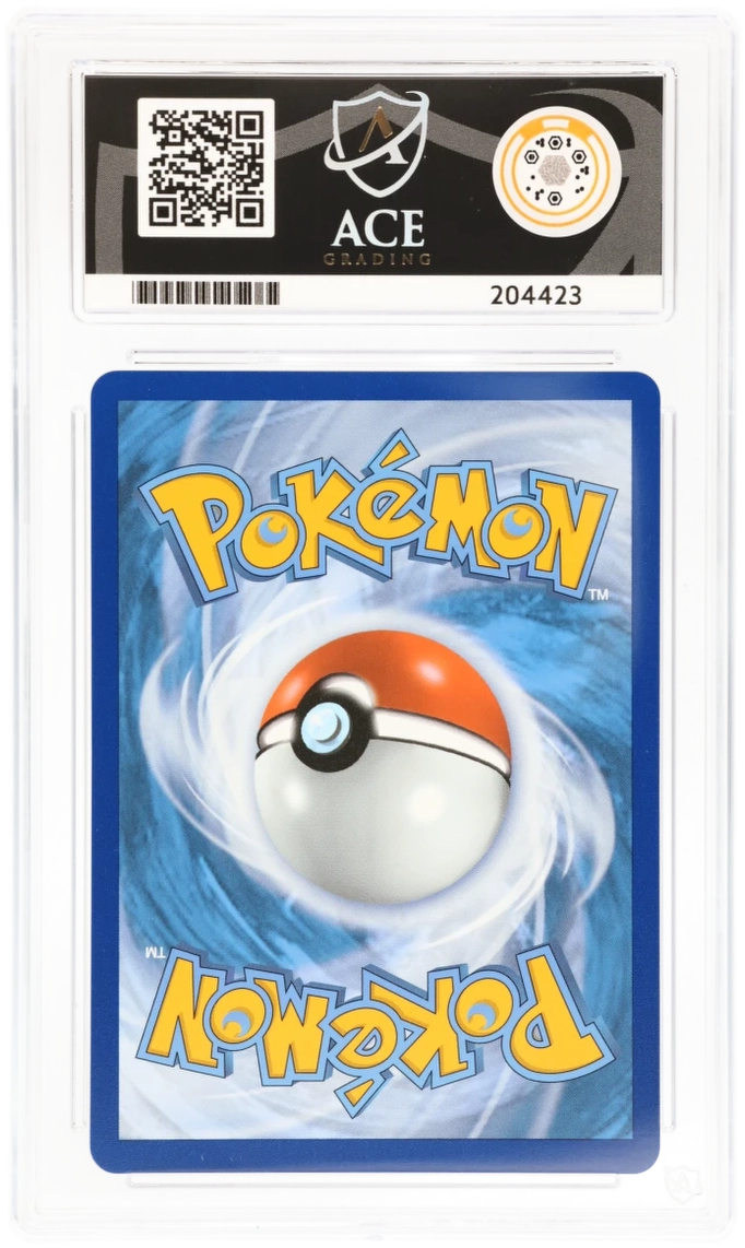 Pokemon Pikachu V 170/185 Full Art 2020 Vivid Voltage ACE 10