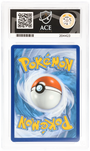 Pokemon Pikachu V 170/185 Full Art 2020 Vivid Voltage ACE 10