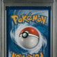 Pokemon Venusuar & Snivy GX Pokemon Sun & Moon Black Star 2019 PSA10