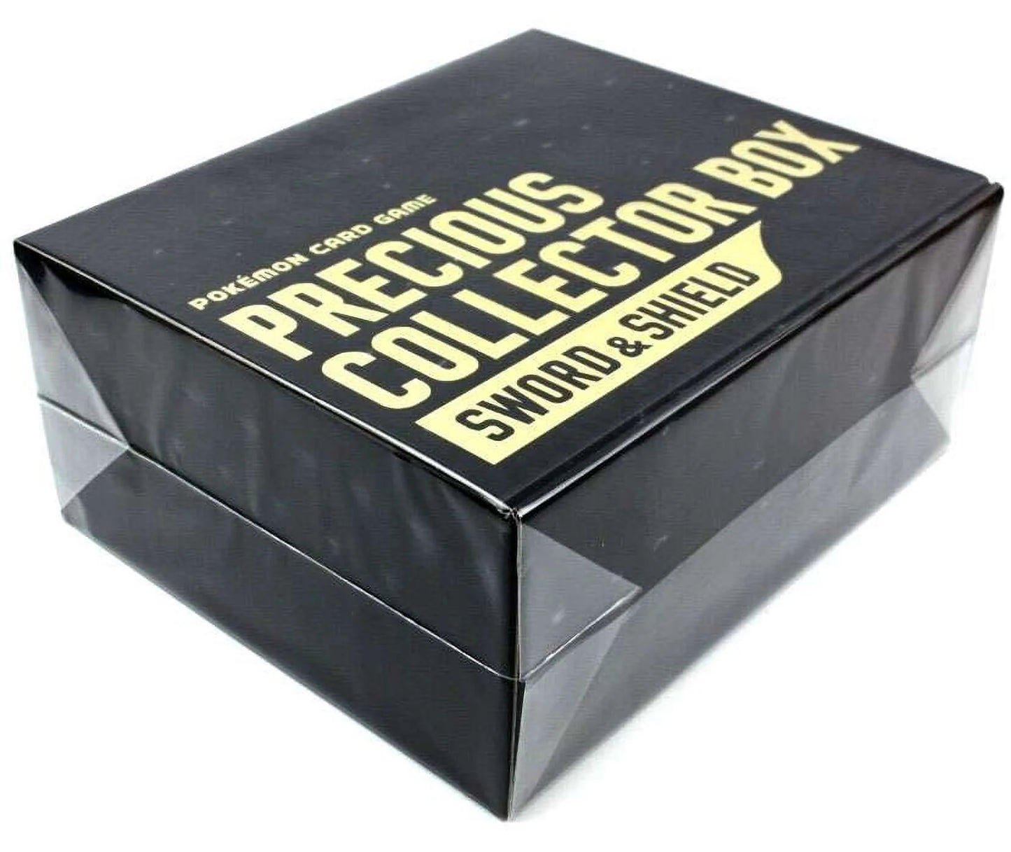Pokémon Precious Collector Box