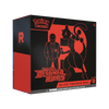 Pokémon TCG Scarlet & Violet Destined Rivals Elite Trainer Box