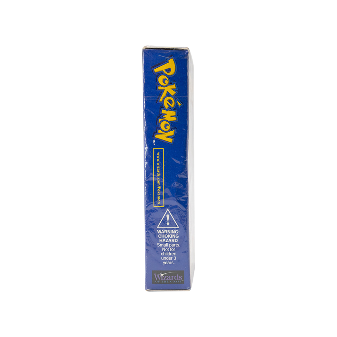 Pokémon 1999 Theme Deck Sealed 2-Player Starter Set