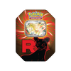 Pokémon Trading Card Game (TCG): Team Rocket Tin - Persian ex
