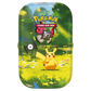 Pokémon TCG: 30th Celebration Mini Tin