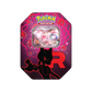 Pokémon Trading Card Game (TCG): Team Rocket Tin - Mewtwo ex