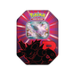 Pokémon Trading Card Game (TCG): Team Rocket Tin - Nidoking ex