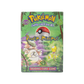 Pokémon 1999 Power Reserve Theme Deck Jungle Expansion Sealed