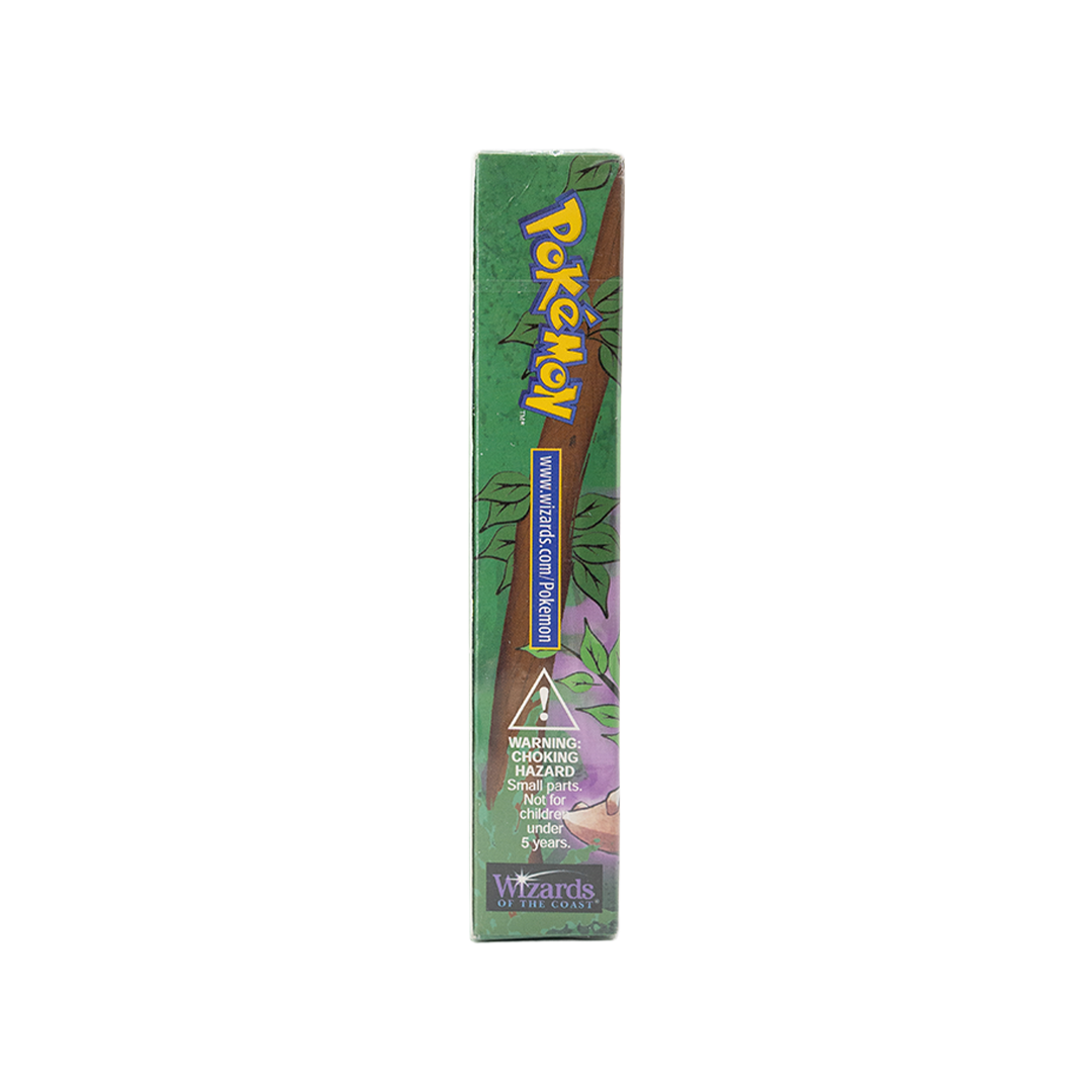 Pokémon 1999 Power Reserve Theme Deck Jungle Expansion Sealed