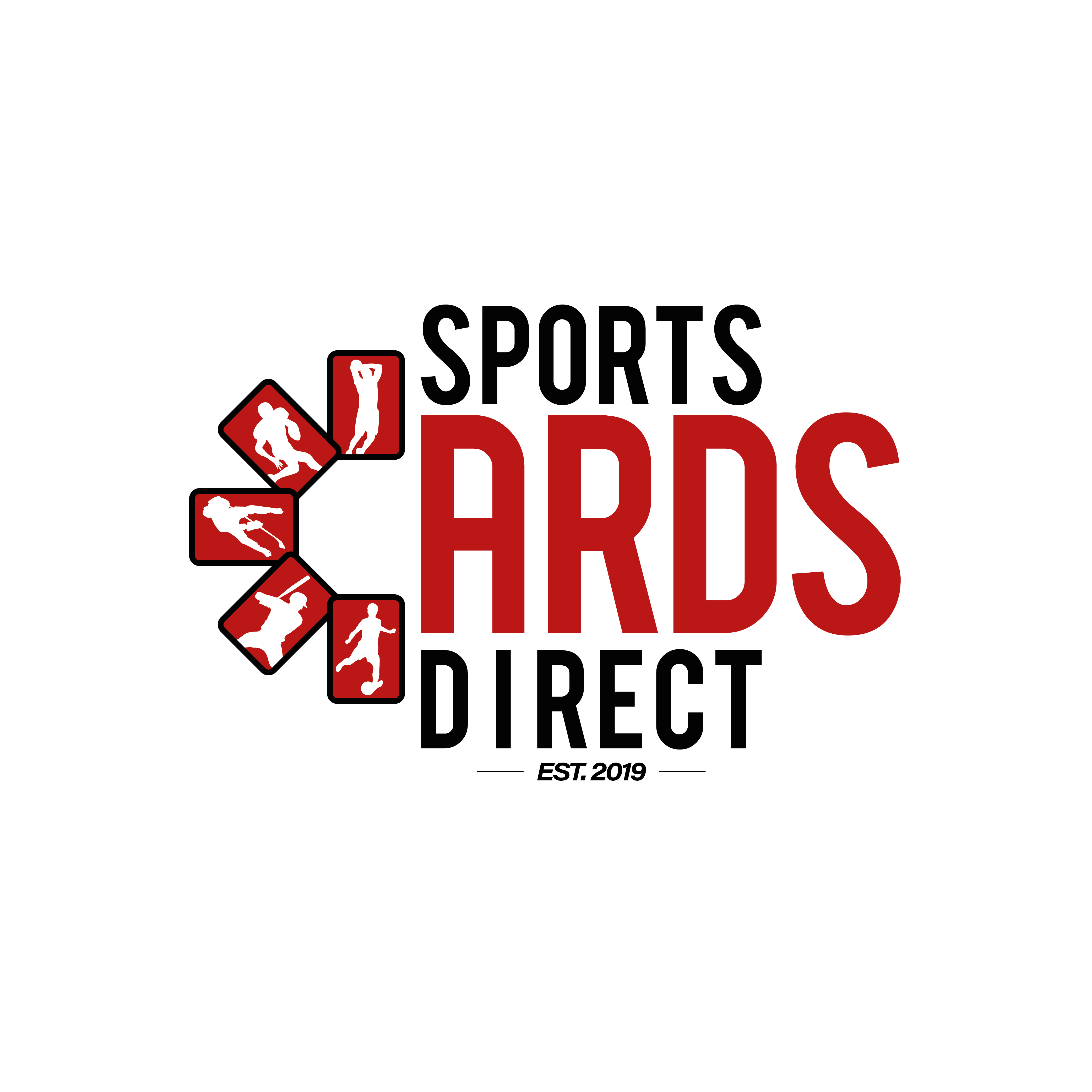 Sports Cards Direct Sports Cards Direct - The Home of Sealed Sports Trading Cards