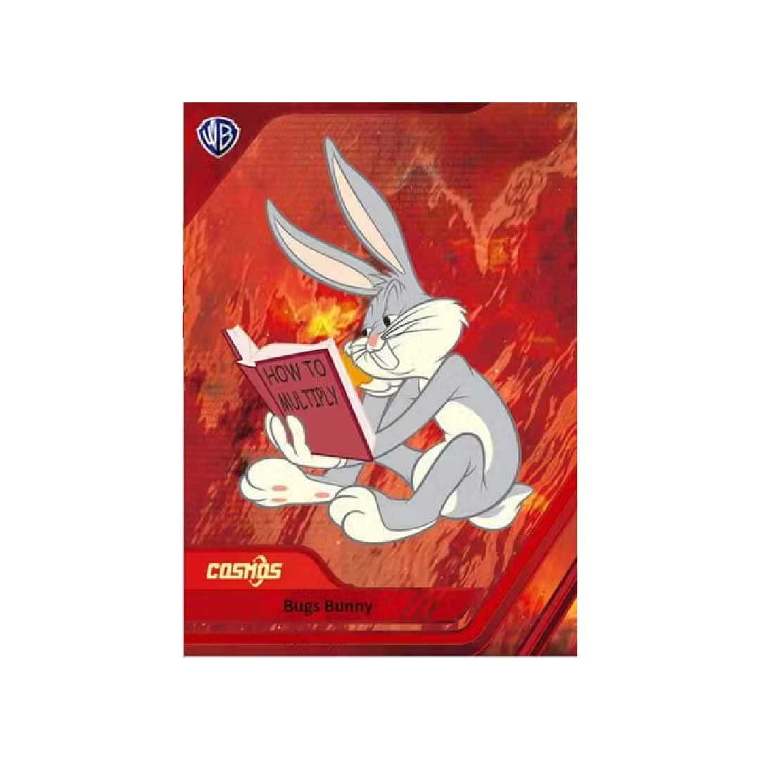 Kakawow Cosmos Warner Bros. 100th Anniversary All-Star 2024 Collection Box