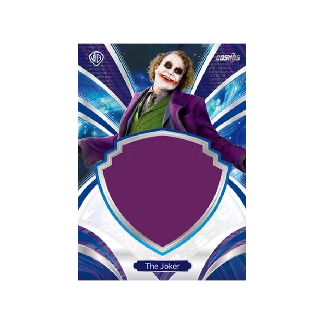 Kakawow Cosmos Warner Bros. 100th Anniversary All-Star 2024 Collection Box