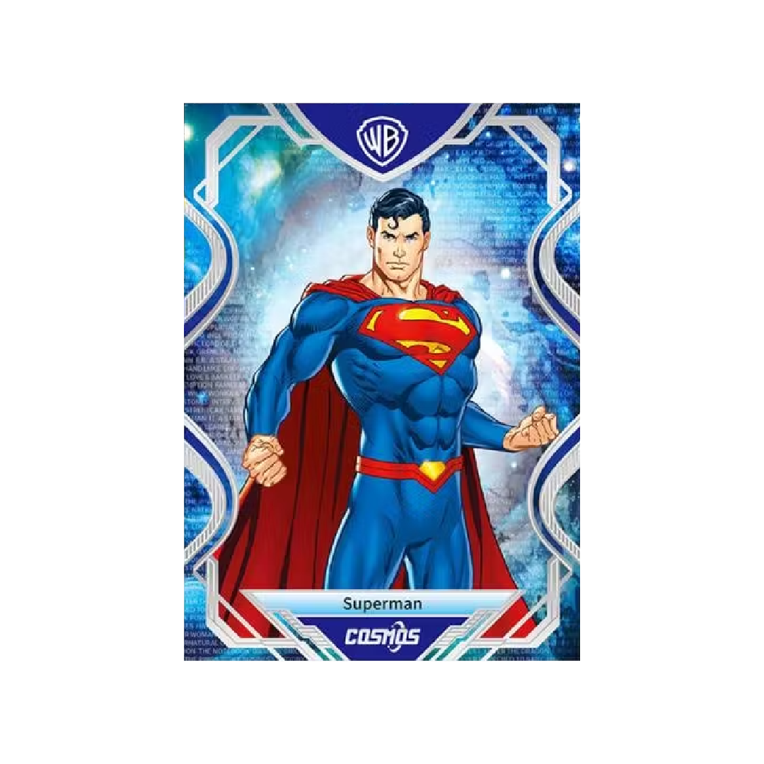Kakawow Cosmos Warner Bros. 100th Anniversary All-Star 2024 Collection Box