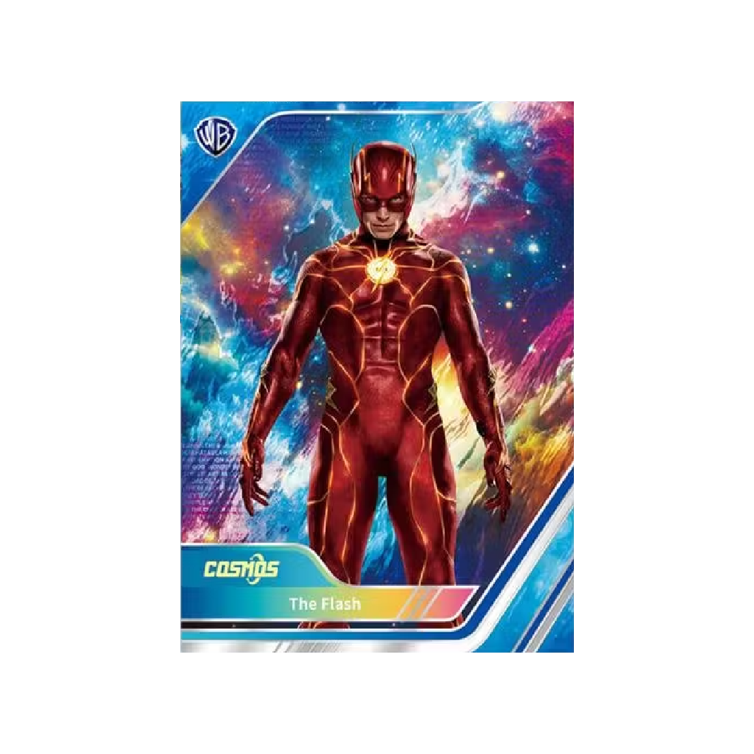 Kakawow Cosmos Warner Bros. 100th Anniversary All-Star 2024 Collection Box