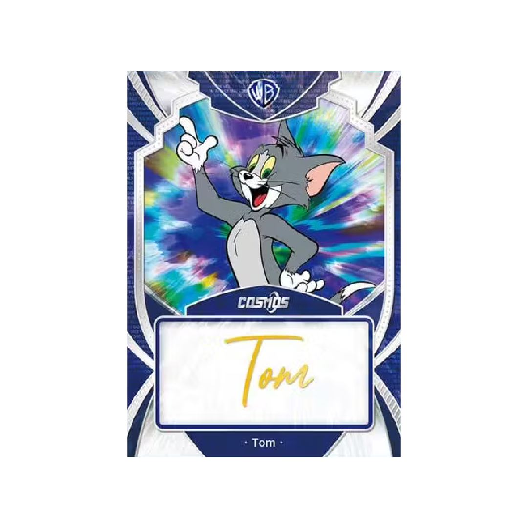 Kakawow Cosmos Warner Bros. 100th Anniversary All-Star 2024 Collection Box