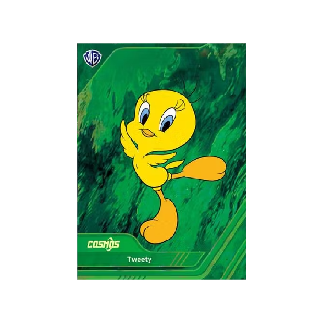 Kakawow Cosmos Warner Bros. 100th Anniversary All-Star 2024 Collection Box