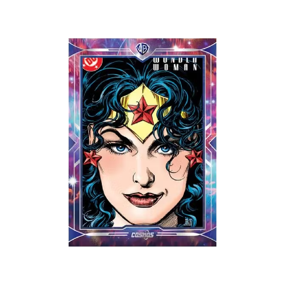 Kakawow Cosmos Warner Bros. 100th Anniversary All-Star 2024 Collection Box