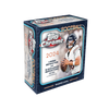 Topps Chrome Football 2024 Mega Box