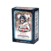Topps Chrome Football 2024 Value Box
