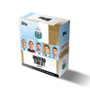 Topps Argentina 24/25 Team Set