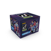 Panini Donruss Soccer 2024-25 Hobby Box