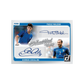 Panini Donruss Soccer 2024-25 Hobby Box