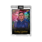 Topps Luke Littler Rookie Season Premium Box