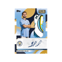 Topps Manchester City Official 2024/25 Team Set
