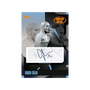 Topps Manchester City Official 2024/25 Team Set