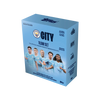 Topps Manchester City FC Official Team Set 23/24