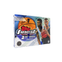 Topps Finest Basketball 2023-24 Hobby Box