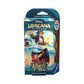 Disney Lorcana Azurite Sea Starter Deck – Amber & Ruby