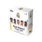 Topps Real Madrid 2024-25 Team Set