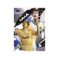 Topps Real Madrid 2024-25 Team Set