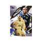Topps Real Madrid 2024-25 Team Set