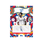Topps Real Madrid 2024-25 Team Set