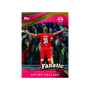 Topps FC Red Bull Salzburg 2024/25 Fan Set