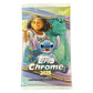 Topps Disney Chrome 2025 Blaster Box - Single Pack