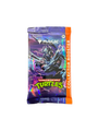 Magic: The Gathering: Teenage Mutant Ninja Turtles Collector Booster Pack