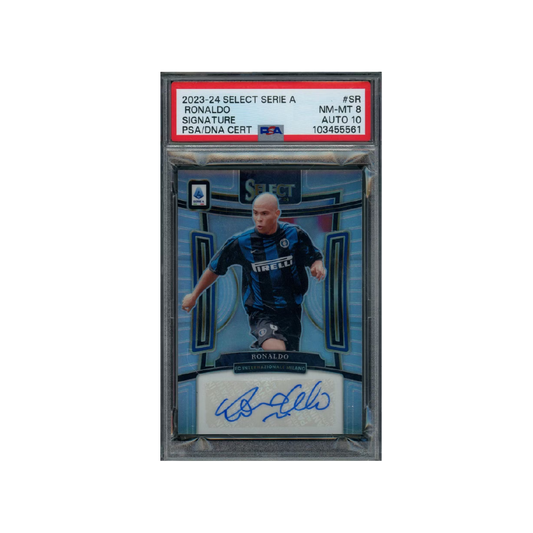 2025 Hit Parade Soccer Card Elite Series 10 2025 Hobby Box