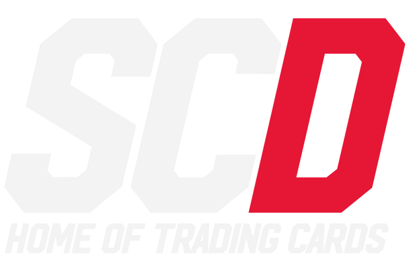 SCD Trading Card Show