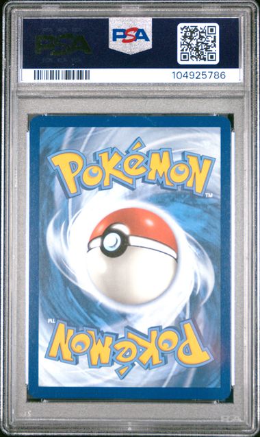 Pokemon Regigigas VSTAR GG55/GG70 Full Art 2023 Crown Zenith PSA 10