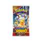 Pokémon TCG: Scarlet & Violet – Surging Sparks – Booster Pack