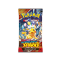 Pokémon TCG: Scarlet & Violet - Surging Sparks Booster Box
