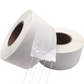 Gummed Tape - White Rolls