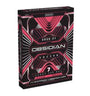 Panini Obsidian Soccer 2020/21 Hobby Box