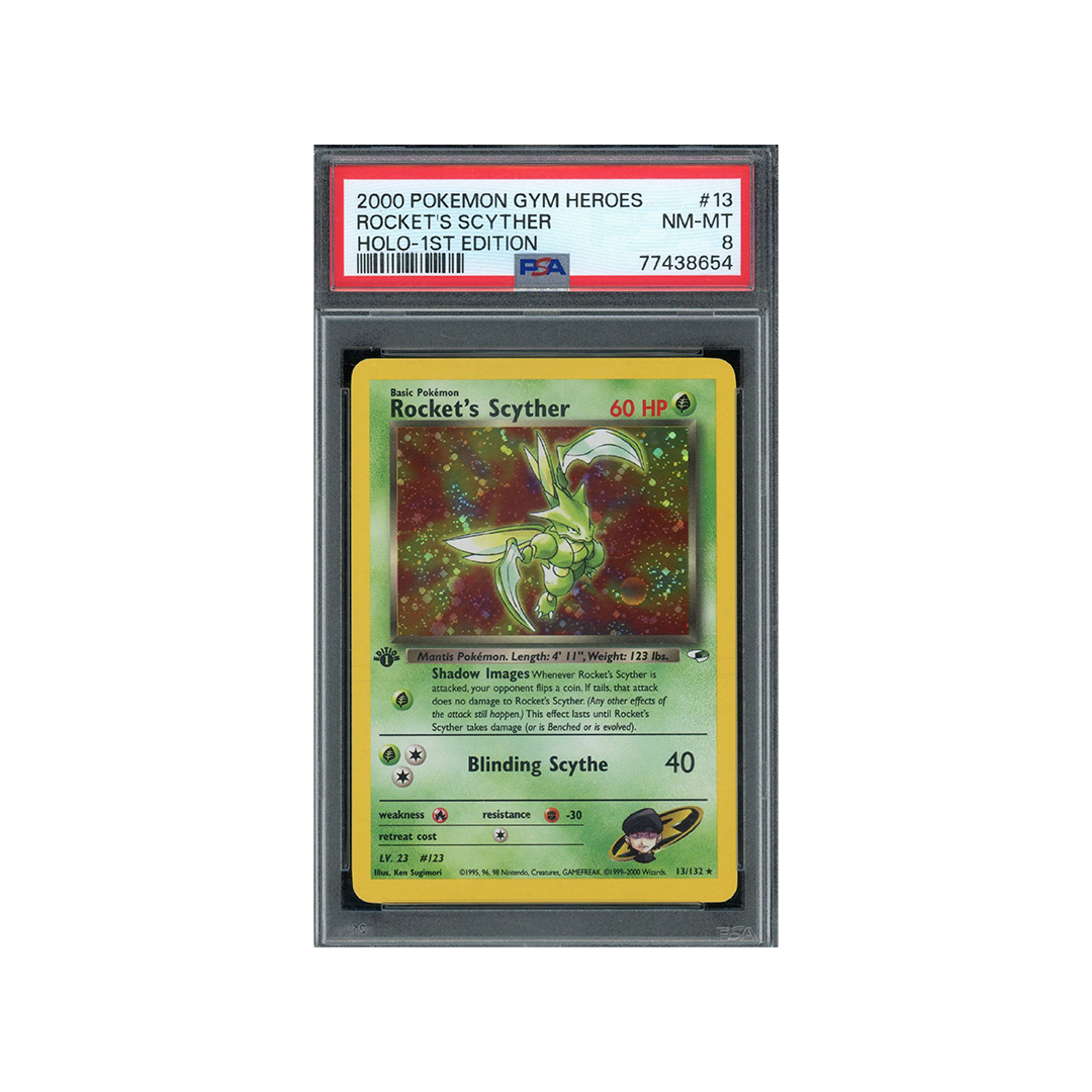 Hit Parade Gaming One Fifty One Series 4 2025 Hobby Box