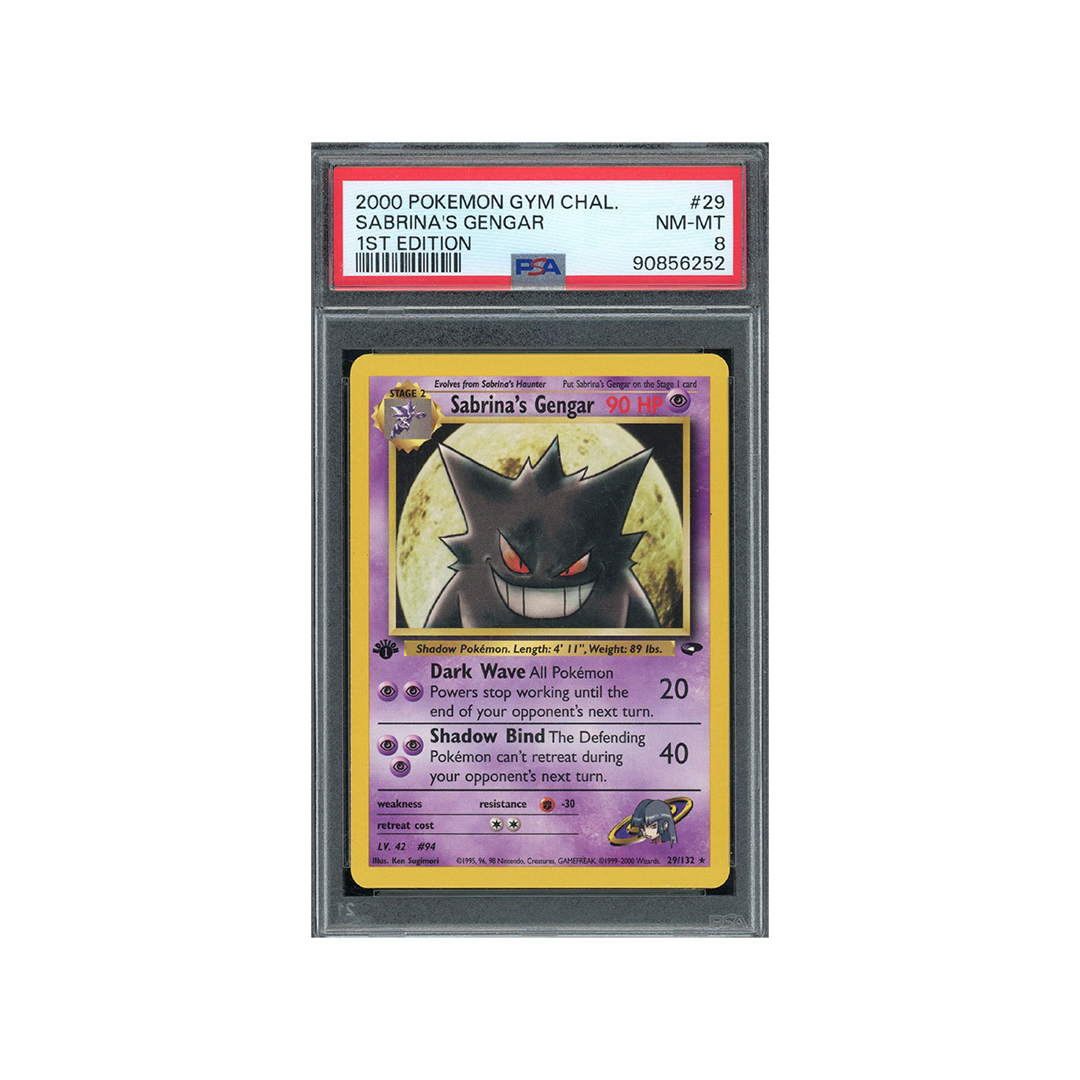 Hit Parade Gaming One Fifty One Series 4 2025 Hobby Box