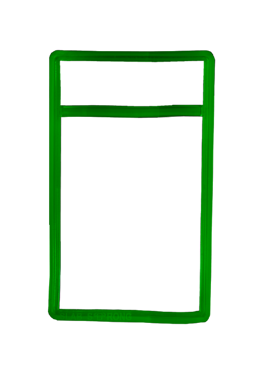 Slab Strong Graded Card Case Protector Psa