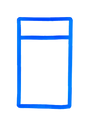Slab Strong Graded Card Case Protector Psa