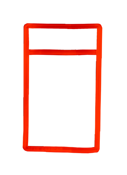 Slab Strong Graded Card Case Protector Psa